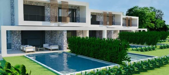 4 bedrooms Villa in Chalkidiki, Greece No. 2161 2