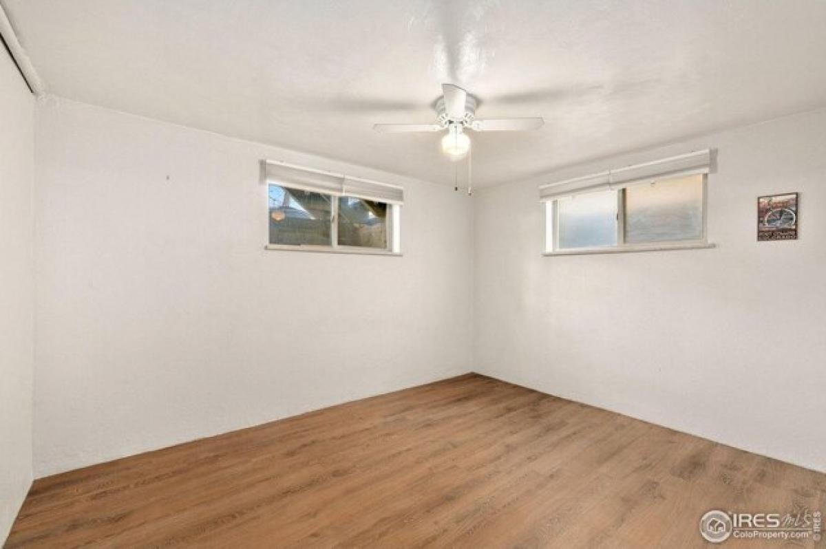 2 bedrooms House in Fort Collins, USA No. 434614