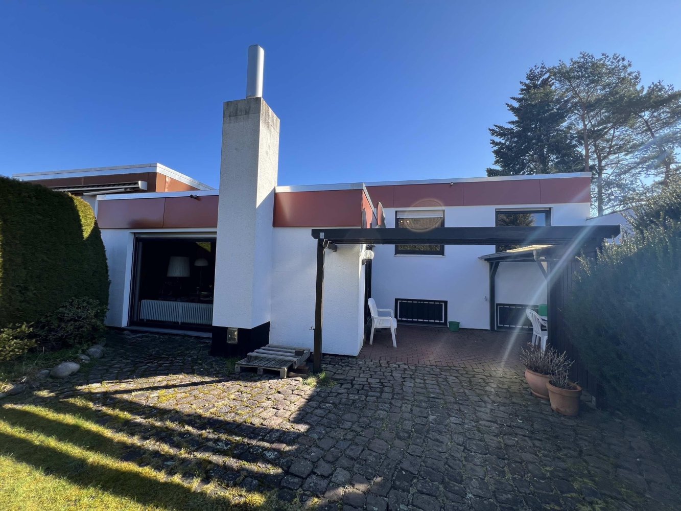 4-Zimmer Stadthaus in Kassel, Germany, Nr. 57309