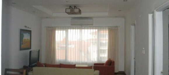 2 bedrooms Apartment in Tay Ho, Vietnam No. 6465 2