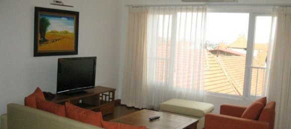 2 bedrooms Apartment in Tay Ho, Vietnam No. 6465 3