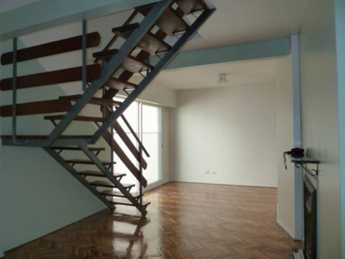 3 bedrooms Apartment in Buenos Aires, Argentina No. 75910