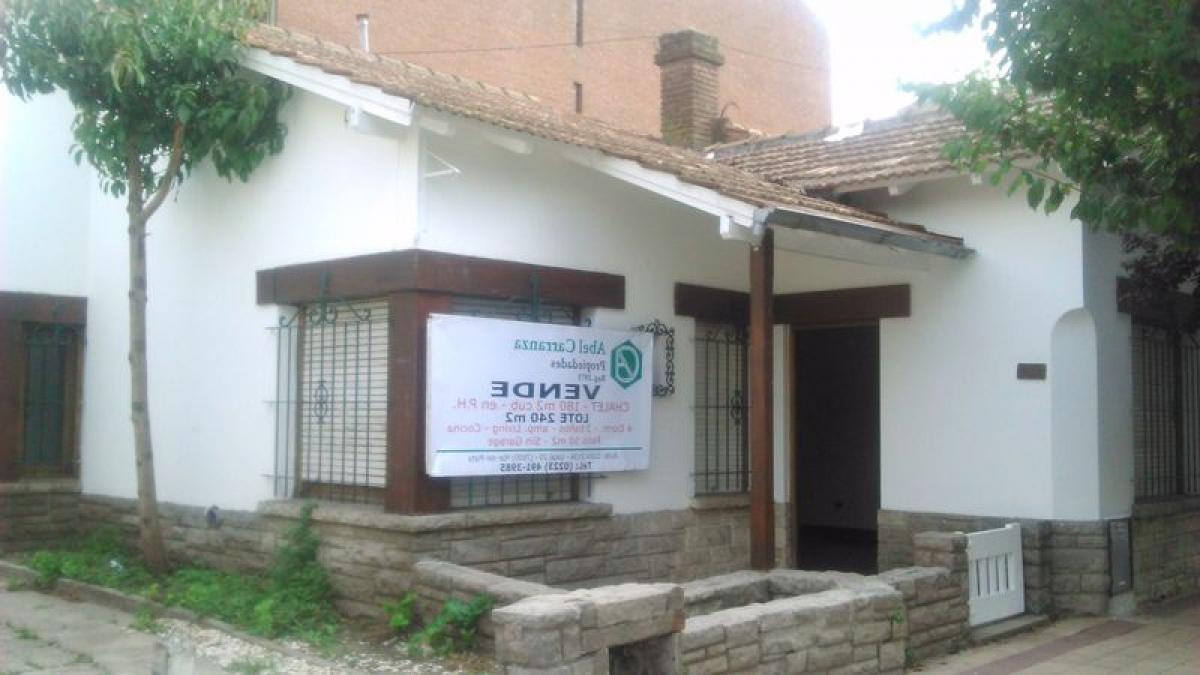 4 Schlafzimmer Haus in Mar del Plata, Argentina, Nr. 100109