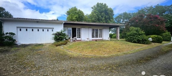 Casa T5 em Landes, France N.º 306737 2