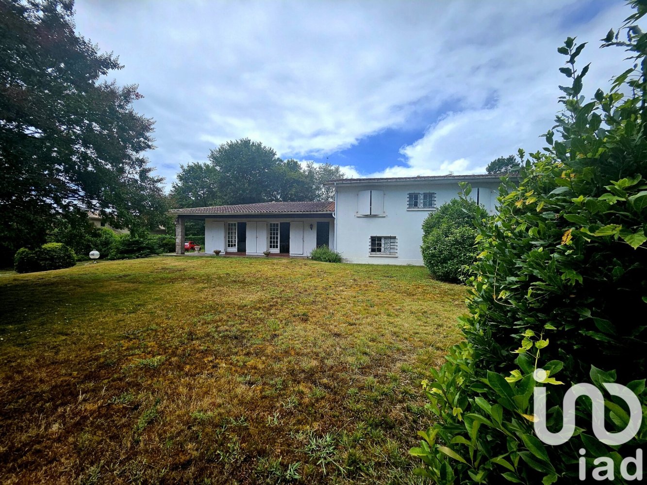 Casa T5 em Landes, France N.º 306737