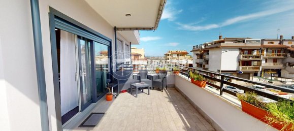 2 rooms Apartment in Ladispoli, Italy No. 127927 13