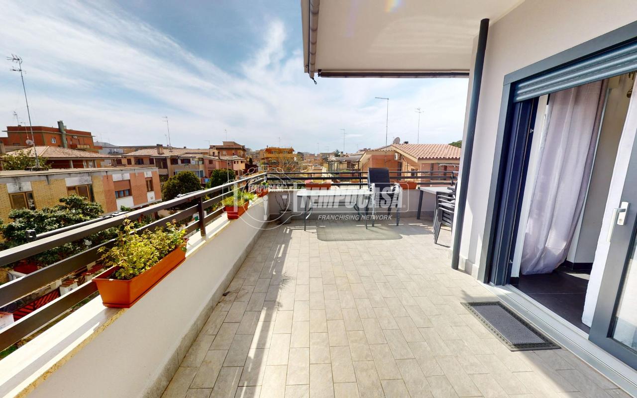 2 rooms Apartment in Ladispoli, Italy No. 127927