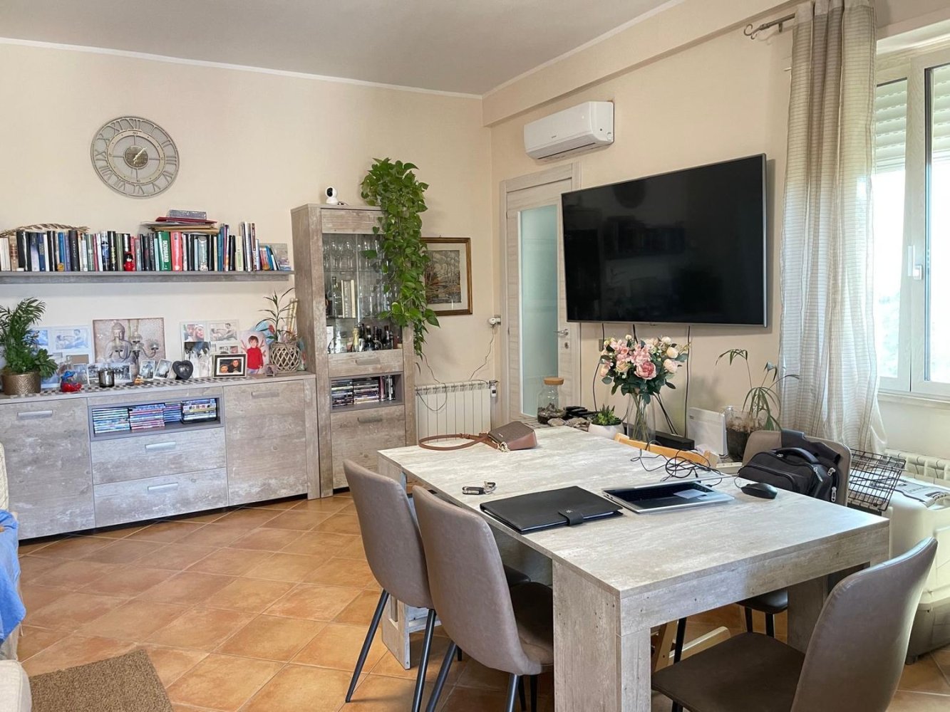 Дом с 3 спальнями в Ардеа, Италия № 341800