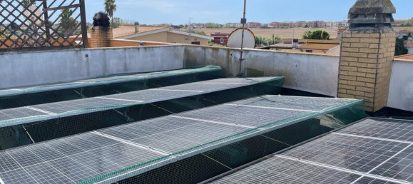 Дом с 3 спальнями в Ардеа, Италия № 341800 13