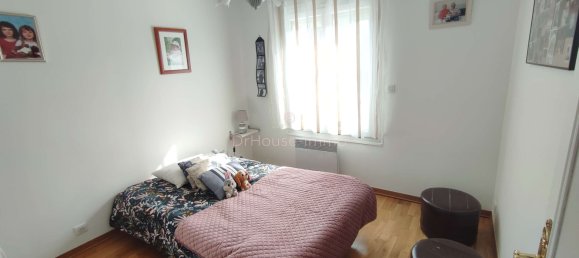 3 Schlafzimmer Haus in Cregy-les-Meaux, France, Nr. 118580 6