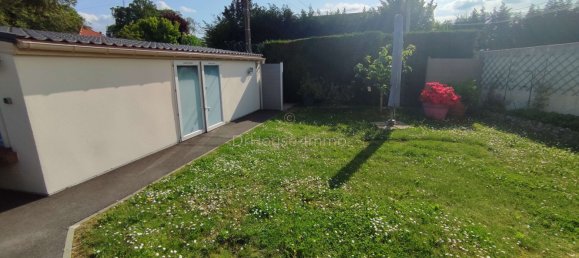 3 Schlafzimmer Haus in Cregy-les-Meaux, France, Nr. 118580 5