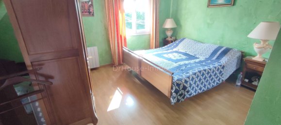3 Schlafzimmer Haus in Cregy-les-Meaux, France, Nr. 118580 7