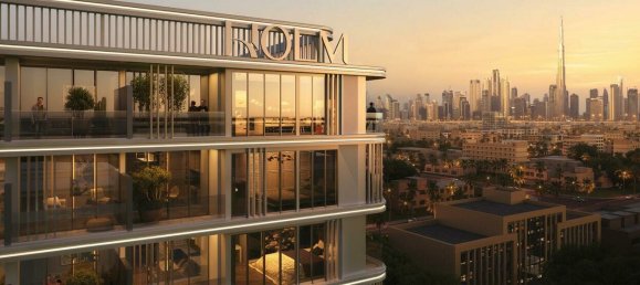 2 bedrooms Apartment in Al Satwa, UAE No. 114047 2