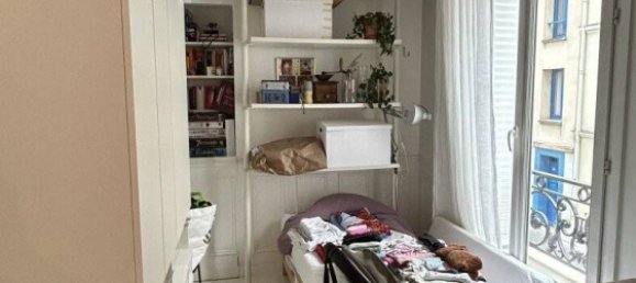 2 Schlafzimmer Wohnung in Paris, France, Nr. 175548 6
