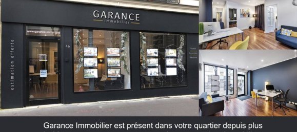 2 Schlafzimmer Wohnung in Paris, France, Nr. 175548 8