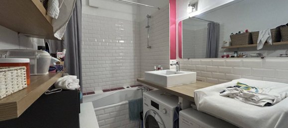 2 Schlafzimmer Wohnung in Paris, France, Nr. 175548 5