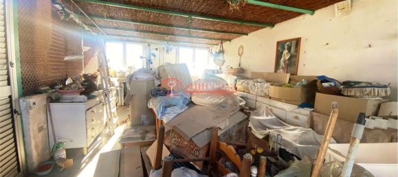 Apartamento de 5 habitaciónes en Trani, Italy No. 78800 28