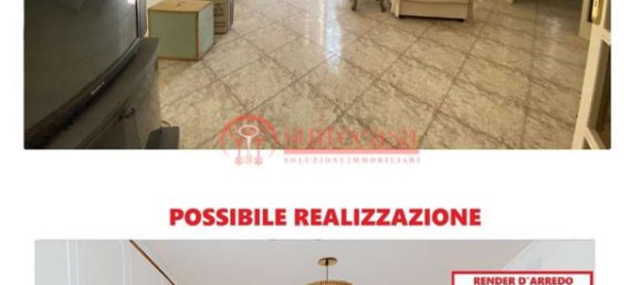 Apartamento de 5 habitaciónes en Trani, Italy No. 78800 2