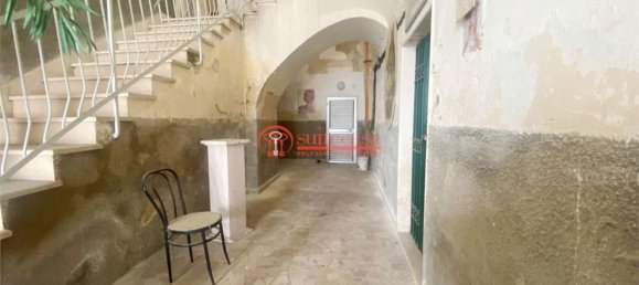 Apartamento de 5 habitaciónes en Trani, Italy No. 78800 7