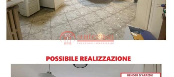 Apartamento de 5 habitaciónes en Trani, Italy No. 78800 4