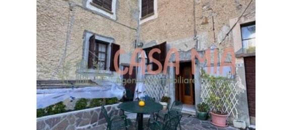 4 rooms House in Bobbio, Italy No. 128480 21
