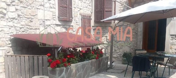 4 rooms House in Bobbio, Italy No. 128480 23