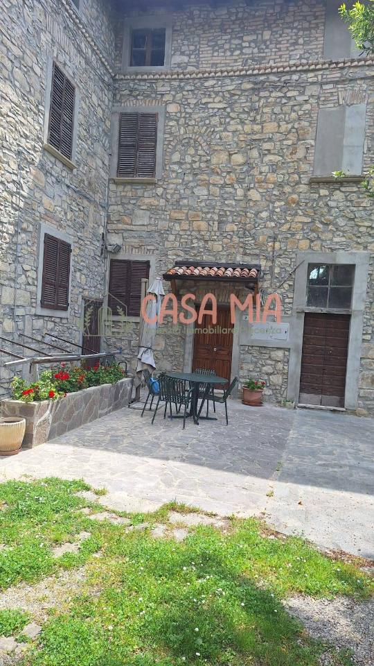 4 rooms House in Bobbio, Italy No. 128480
