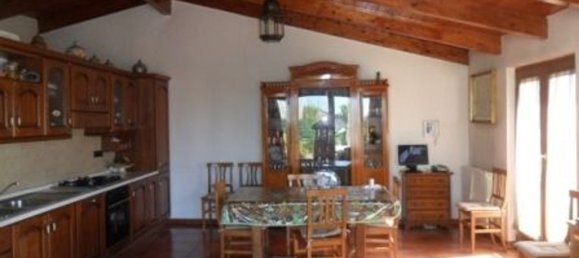 9 rooms House in Casal di Principe, Italy No. 33217 16