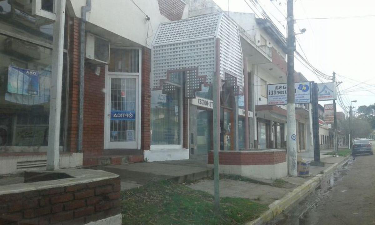 Bureau à Mar del Plata, Argentina 60m² No. 106747