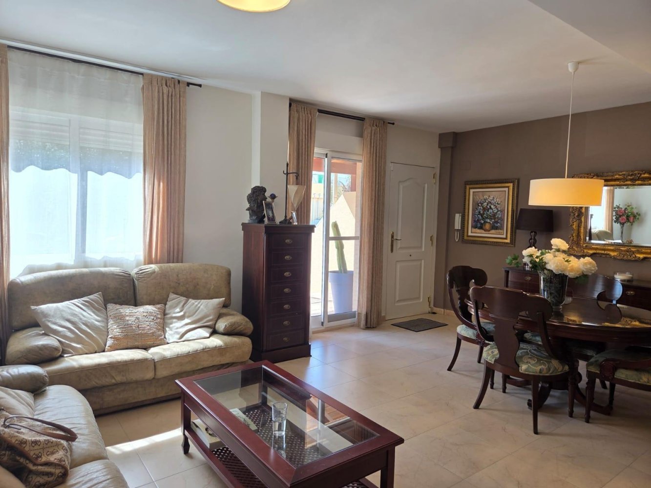 4 bedrooms Townhouse in Valencia, Spain No. 254918