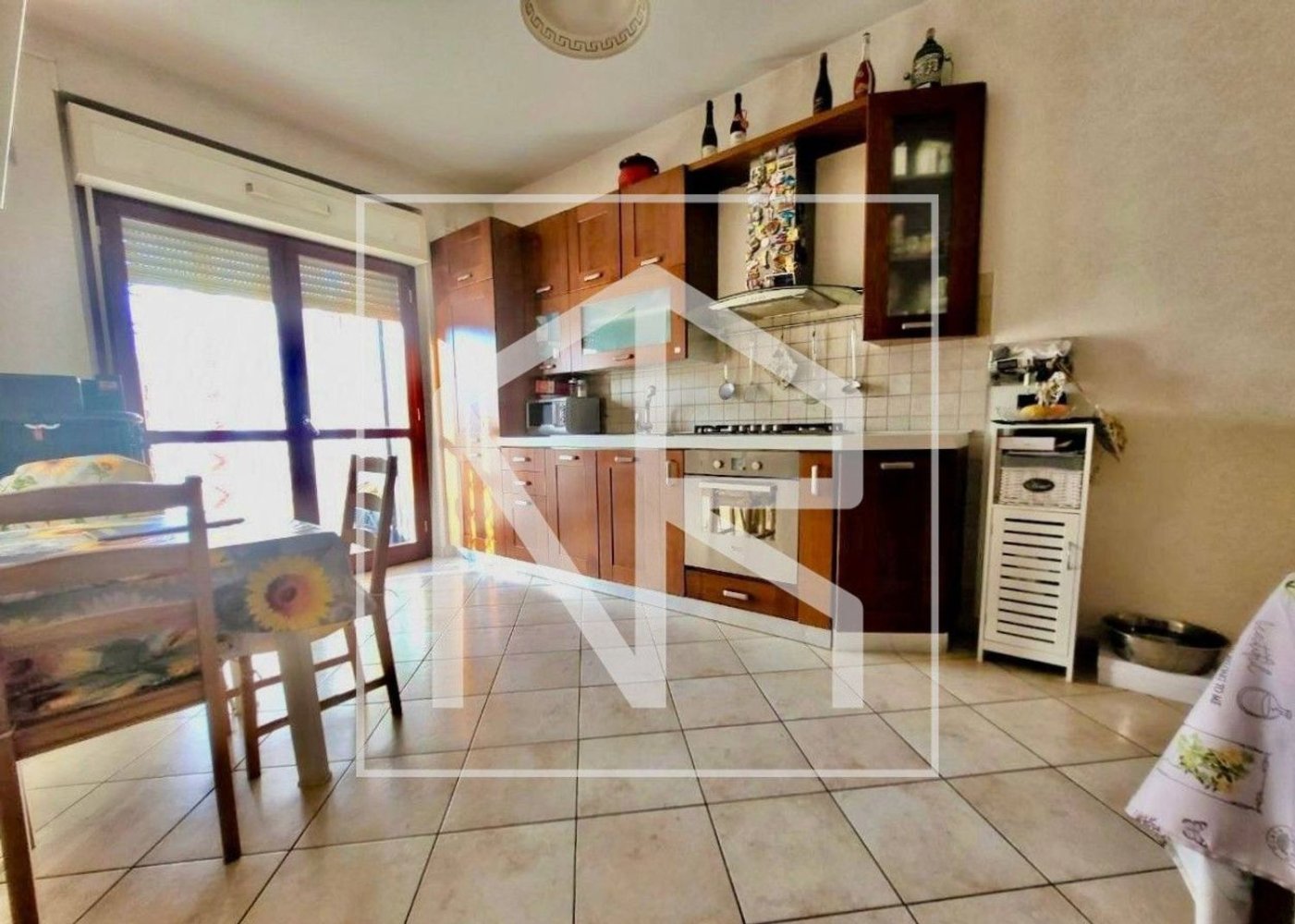 2 chambres Appartement à Rome, Italy No. 345248