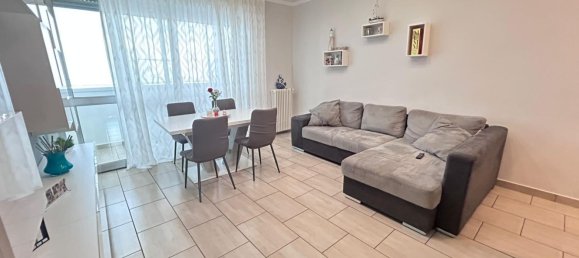 3-Zimmer Wohnung in Parma, Italy, Nr. 276312 4