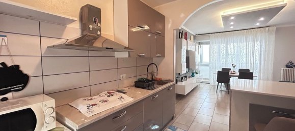 3-Zimmer Wohnung in Parma, Italy, Nr. 276312 9