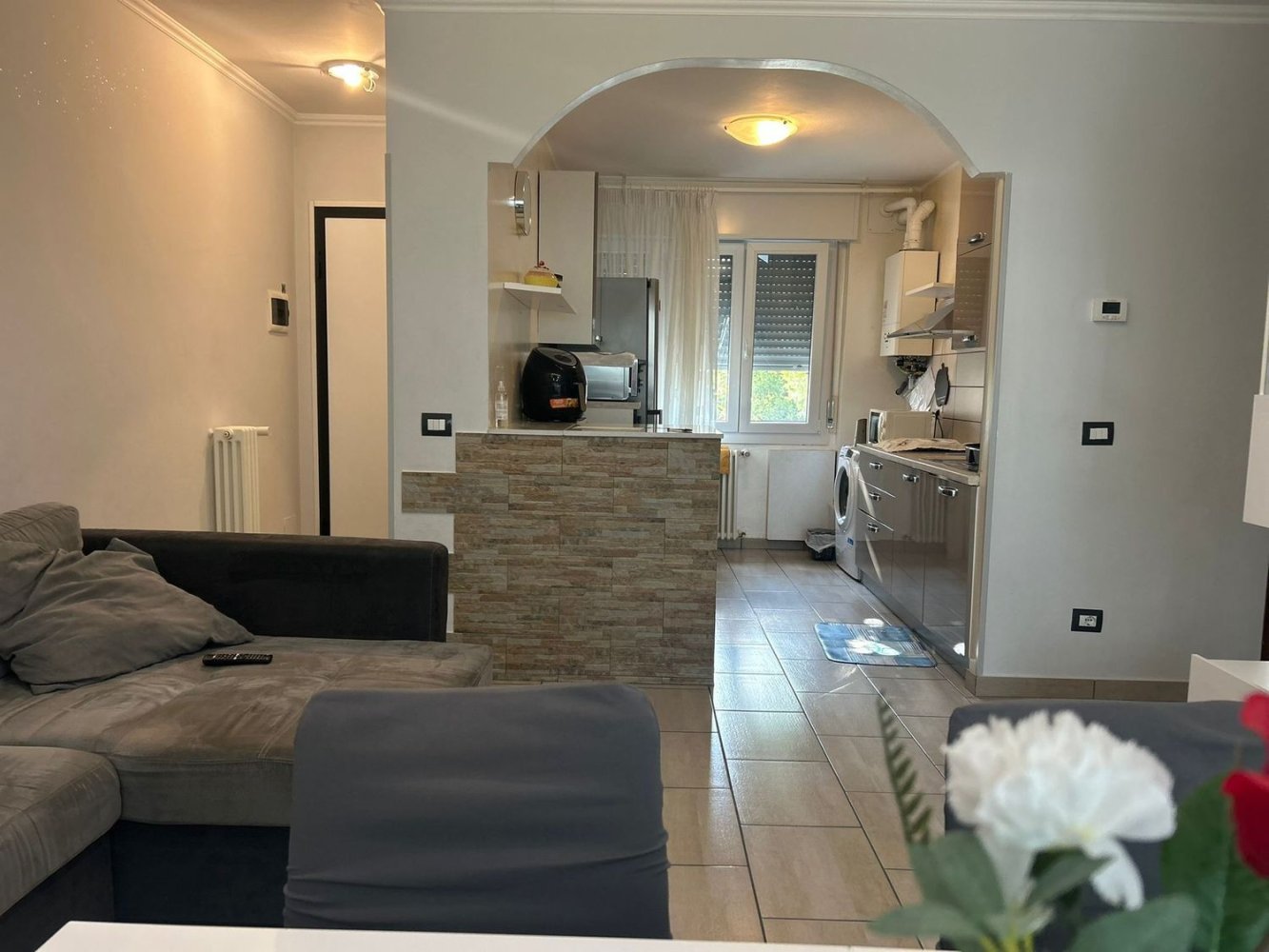 3-Zimmer Wohnung in Parma, Italy, Nr. 276312