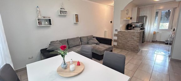 3-Zimmer Wohnung in Parma, Italy, Nr. 276312 5