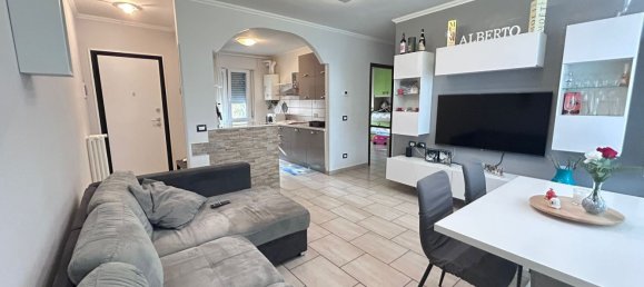 3-Zimmer Wohnung in Parma, Italy, Nr. 276312 6