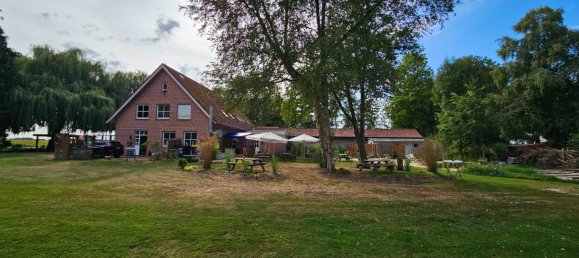 Café / restaurant à County of Bentheim, Germany 12000m² No. 317189 11