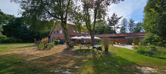 Café / restaurant à County of Bentheim, Germany 12000m² No. 317189 14