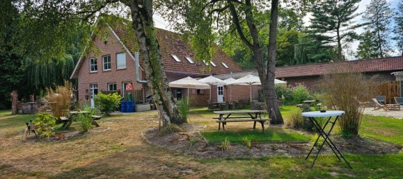 Café / restaurant à County of Bentheim, Germany 12000m² No. 317189 8