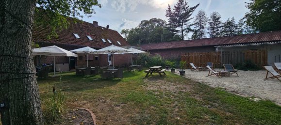 Café / restaurant à County of Bentheim, Germany 12000m² No. 317189 12