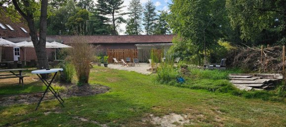 Café / restaurant à County of Bentheim, Germany 12000m² No. 317189 19