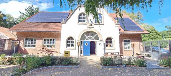 Café / restaurant à County of Bentheim, Germany 12000m² No. 317189 7