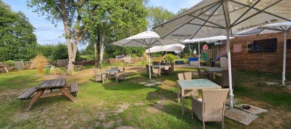 Café / restaurant à County of Bentheim, Germany 12000m² No. 317189 13