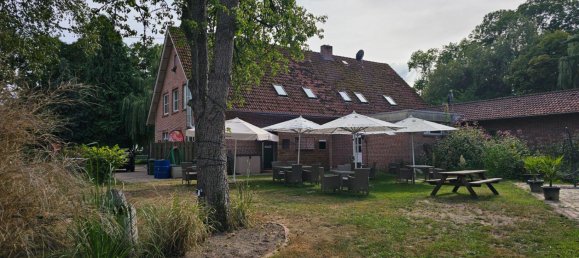 Café / restaurant à County of Bentheim, Germany 12000m² No. 317189 9