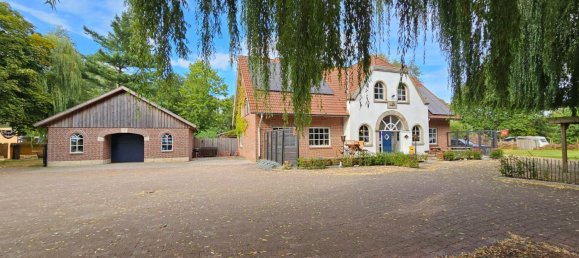 Café / restaurant à County of Bentheim, Germany 12000m² No. 317189 2