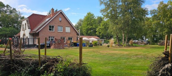 Café / restaurant à County of Bentheim, Germany 12000m² No. 317189 6