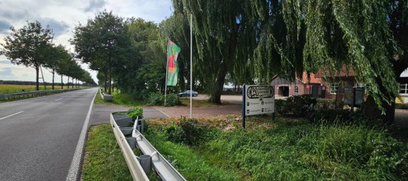 Café / restaurant à County of Bentheim, Germany 12000m² No. 317189 3