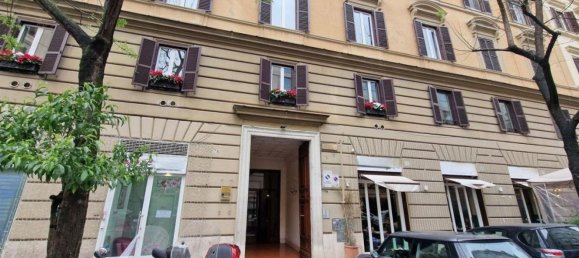 6 غرف نوم شقة في Rome, Italy رقم 371505 22