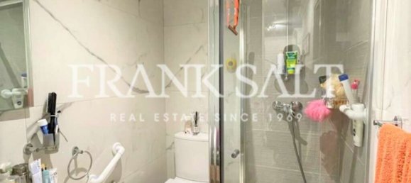 Квартира с 1 спальней в Сент-Джулианс, Мальта № 4683 4