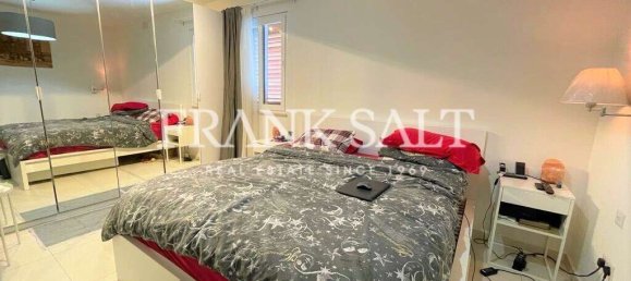 Квартира с 1 спальней в Сент-Джулианс, Мальта № 4683 3